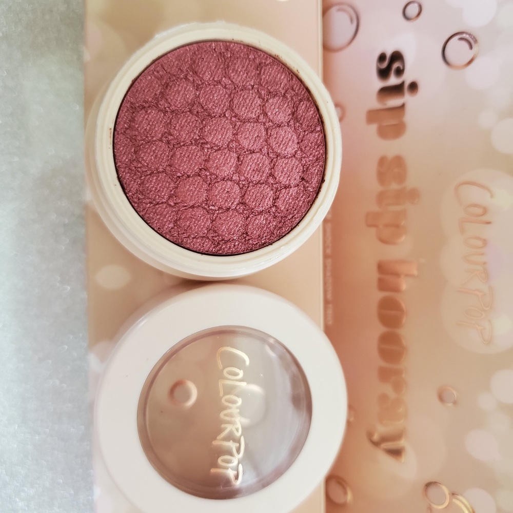 Colourpop Supershock Shadow